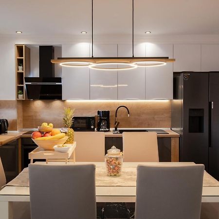 זבלטיצה Jasenka Apartment מראה חיצוני תמונה