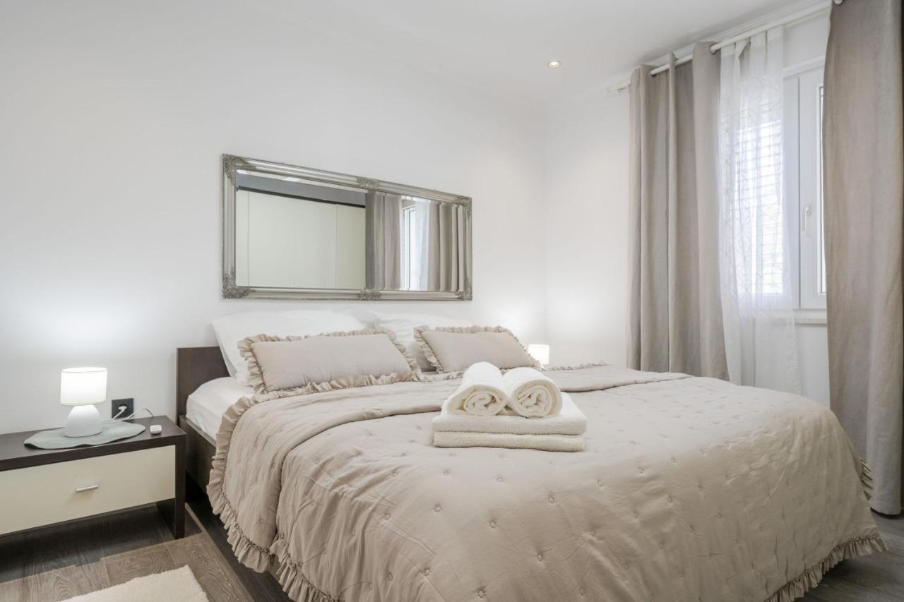זבלטיצה Jasenka Apartment מראה חיצוני תמונה