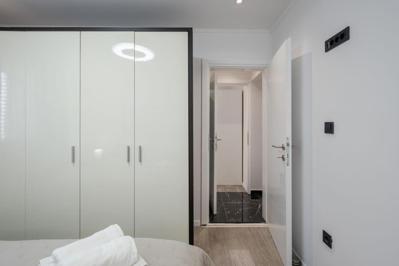 זבלטיצה Jasenka Apartment מראה חיצוני תמונה