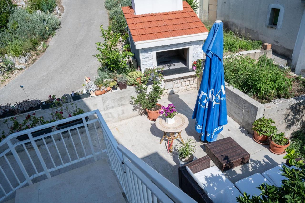 זבלטיצה Jasenka Apartment מראה חיצוני תמונה