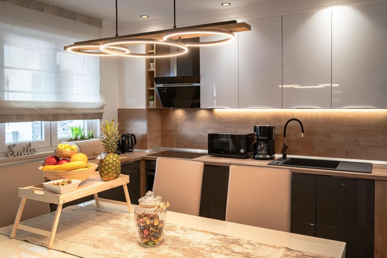 זבלטיצה Jasenka Apartment מראה חיצוני תמונה