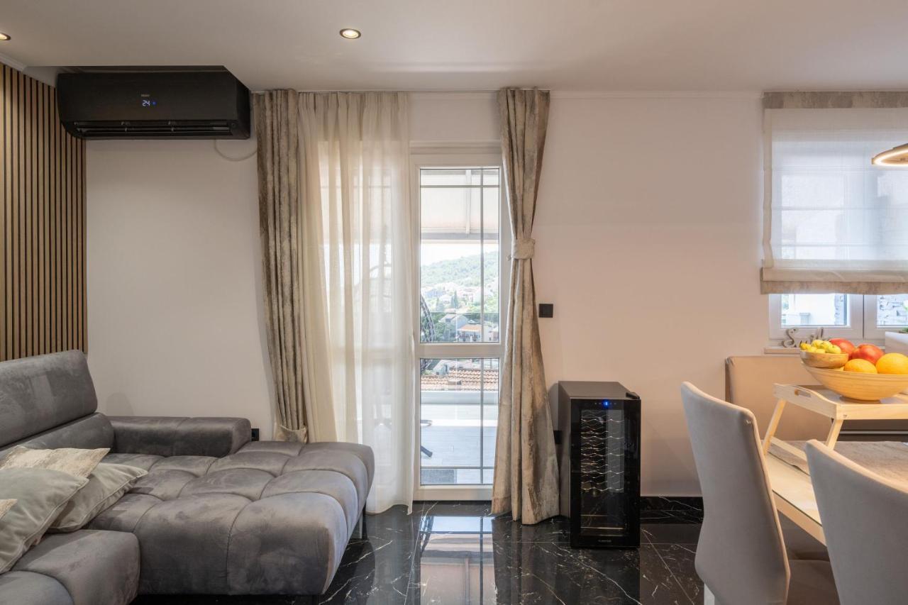 זבלטיצה Jasenka Apartment מראה חיצוני תמונה