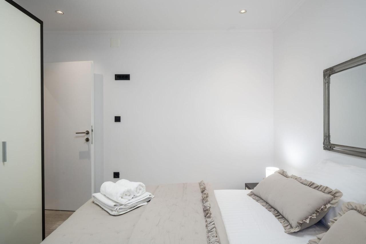 זבלטיצה Jasenka Apartment מראה חיצוני תמונה