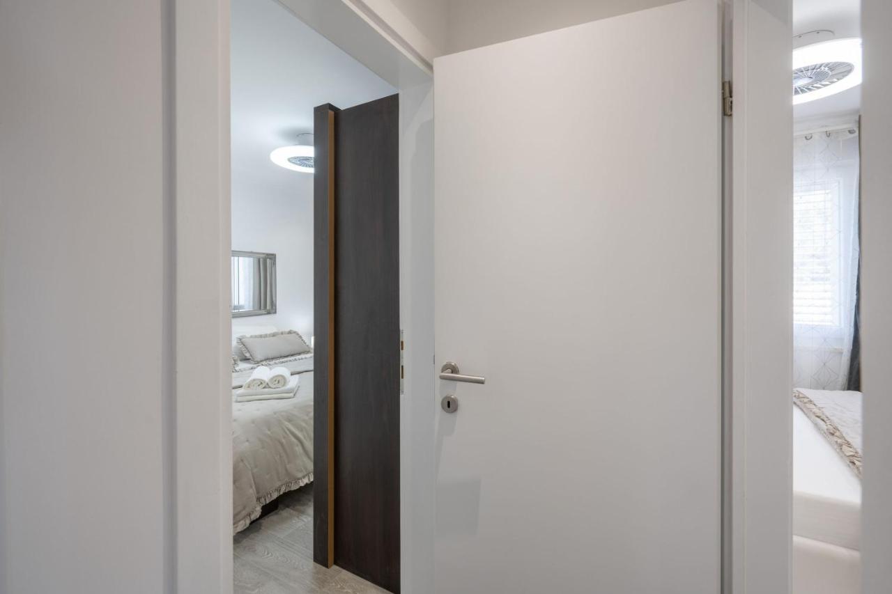 זבלטיצה Jasenka Apartment מראה חיצוני תמונה