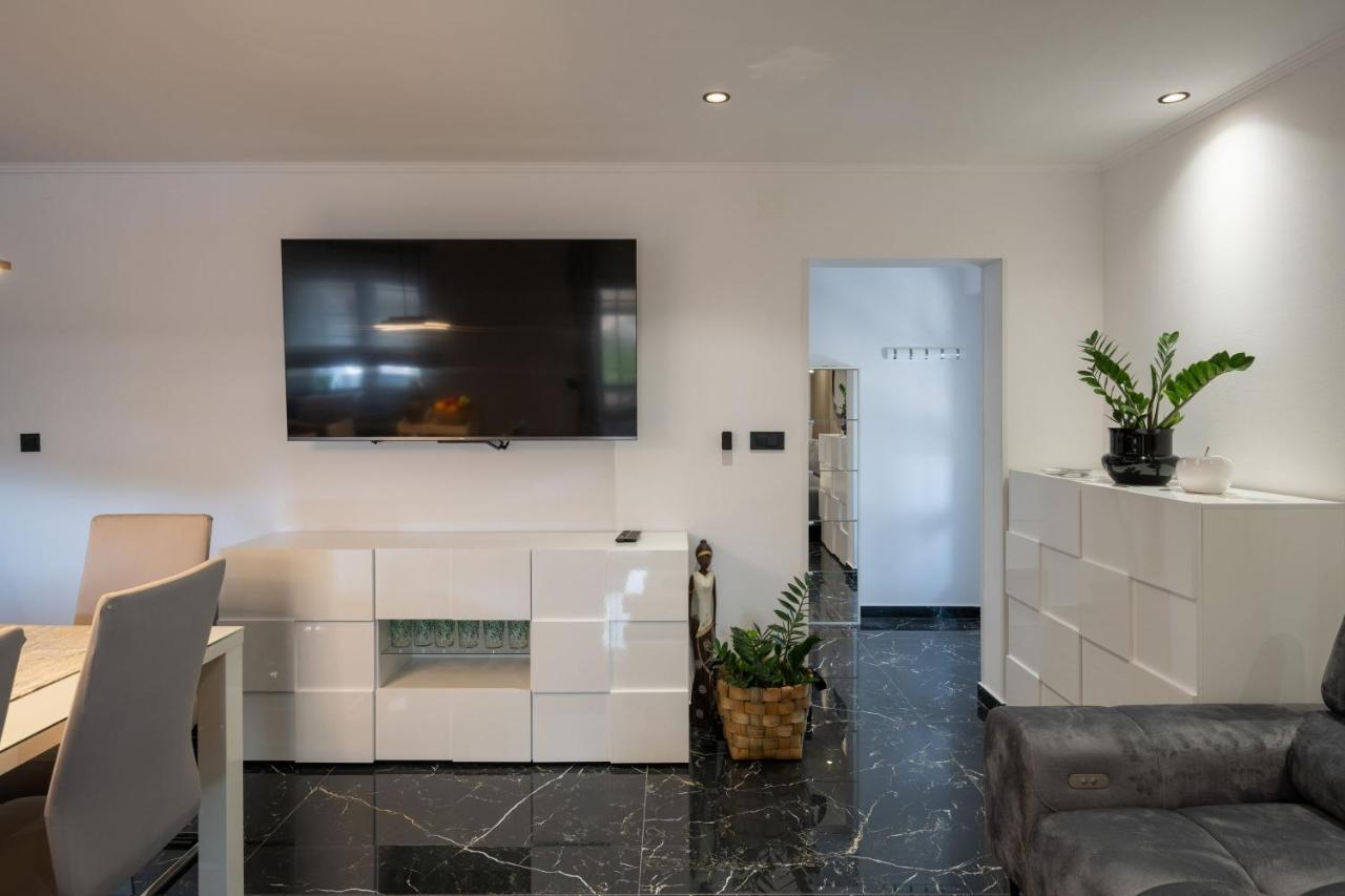 זבלטיצה Jasenka Apartment מראה חיצוני תמונה