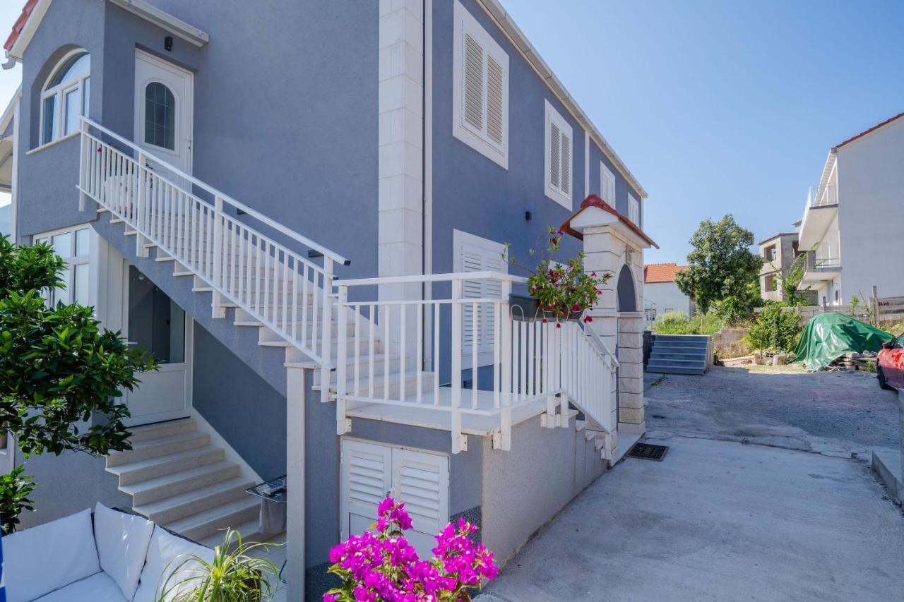 זבלטיצה Jasenka Apartment מראה חיצוני תמונה