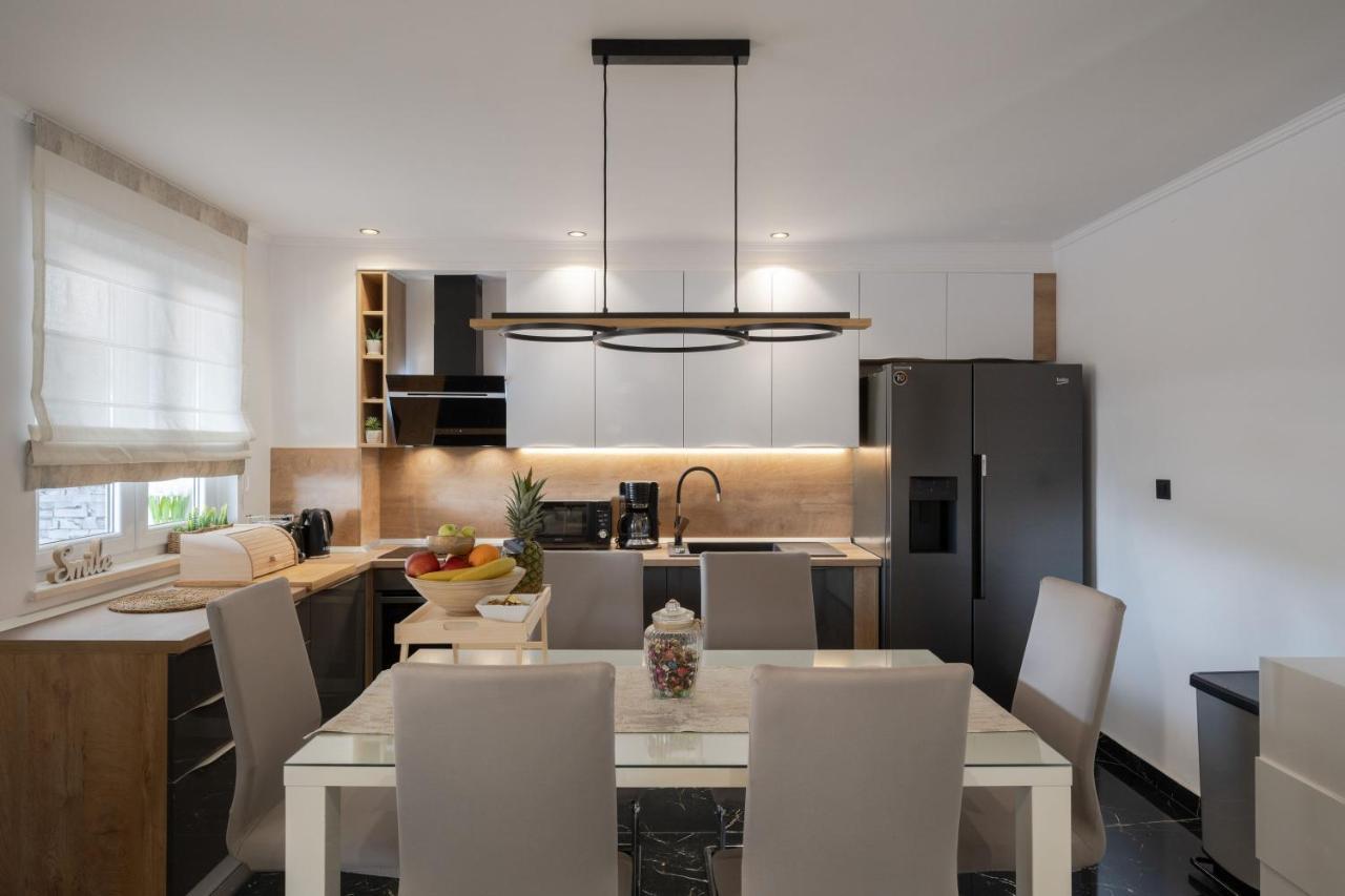 זבלטיצה Jasenka Apartment מראה חיצוני תמונה