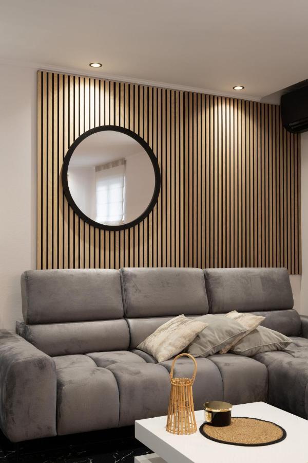 זבלטיצה Jasenka Apartment מראה חיצוני תמונה
