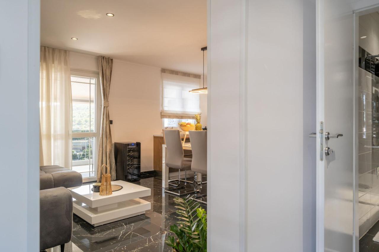 זבלטיצה Jasenka Apartment מראה חיצוני תמונה