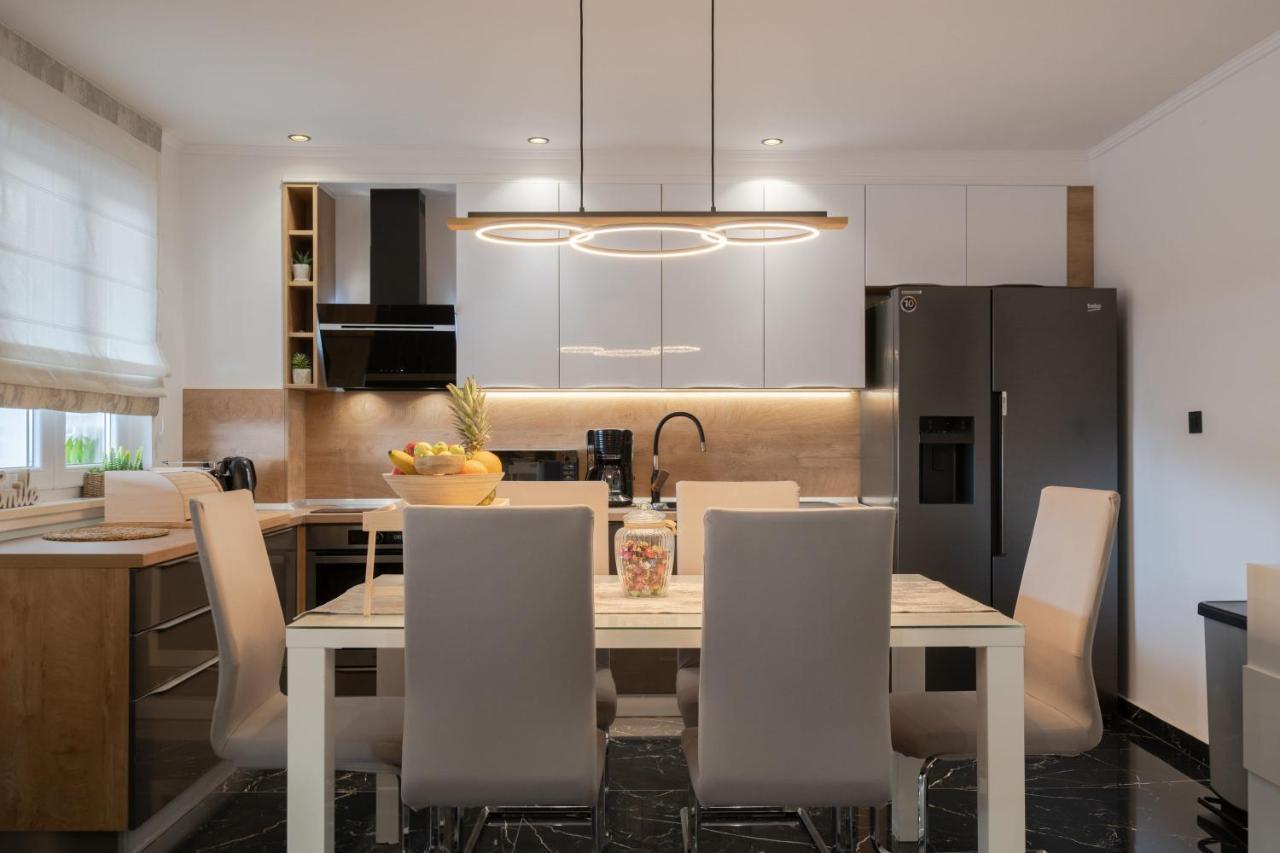 זבלטיצה Jasenka Apartment מראה חיצוני תמונה