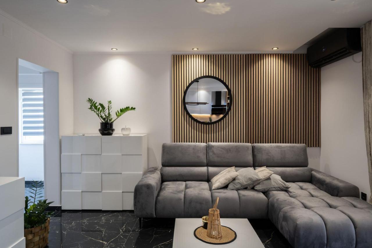 זבלטיצה Jasenka Apartment מראה חיצוני תמונה