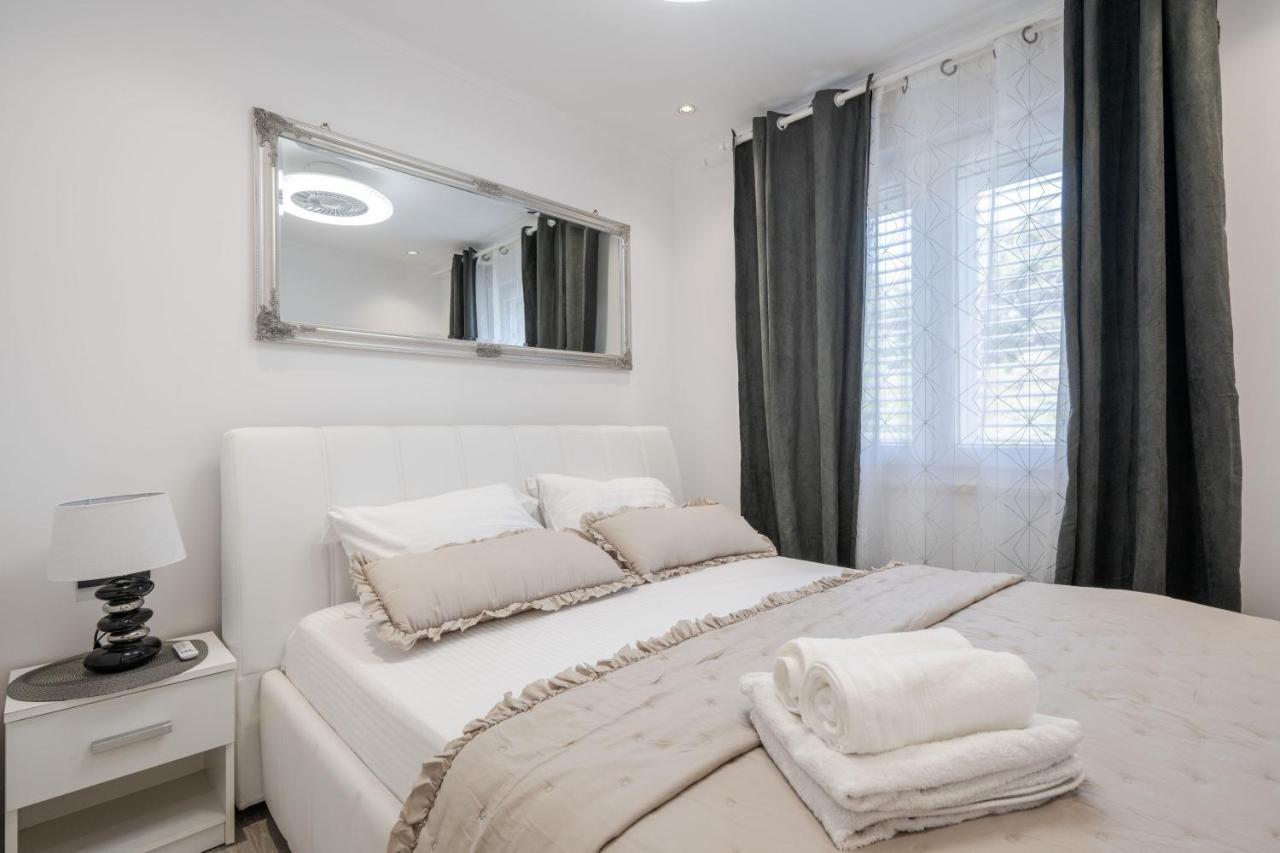 זבלטיצה Jasenka Apartment מראה חיצוני תמונה