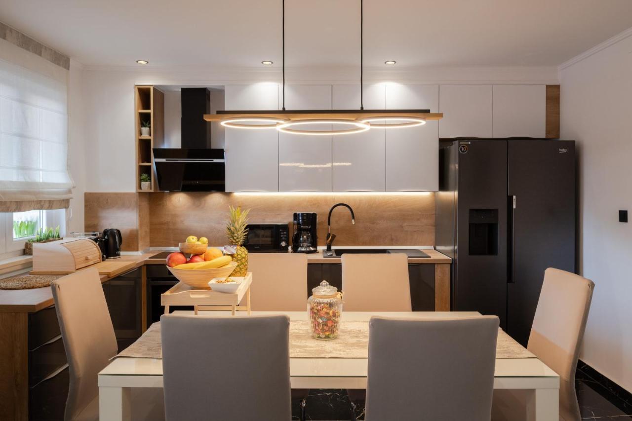 זבלטיצה Jasenka Apartment מראה חיצוני תמונה
