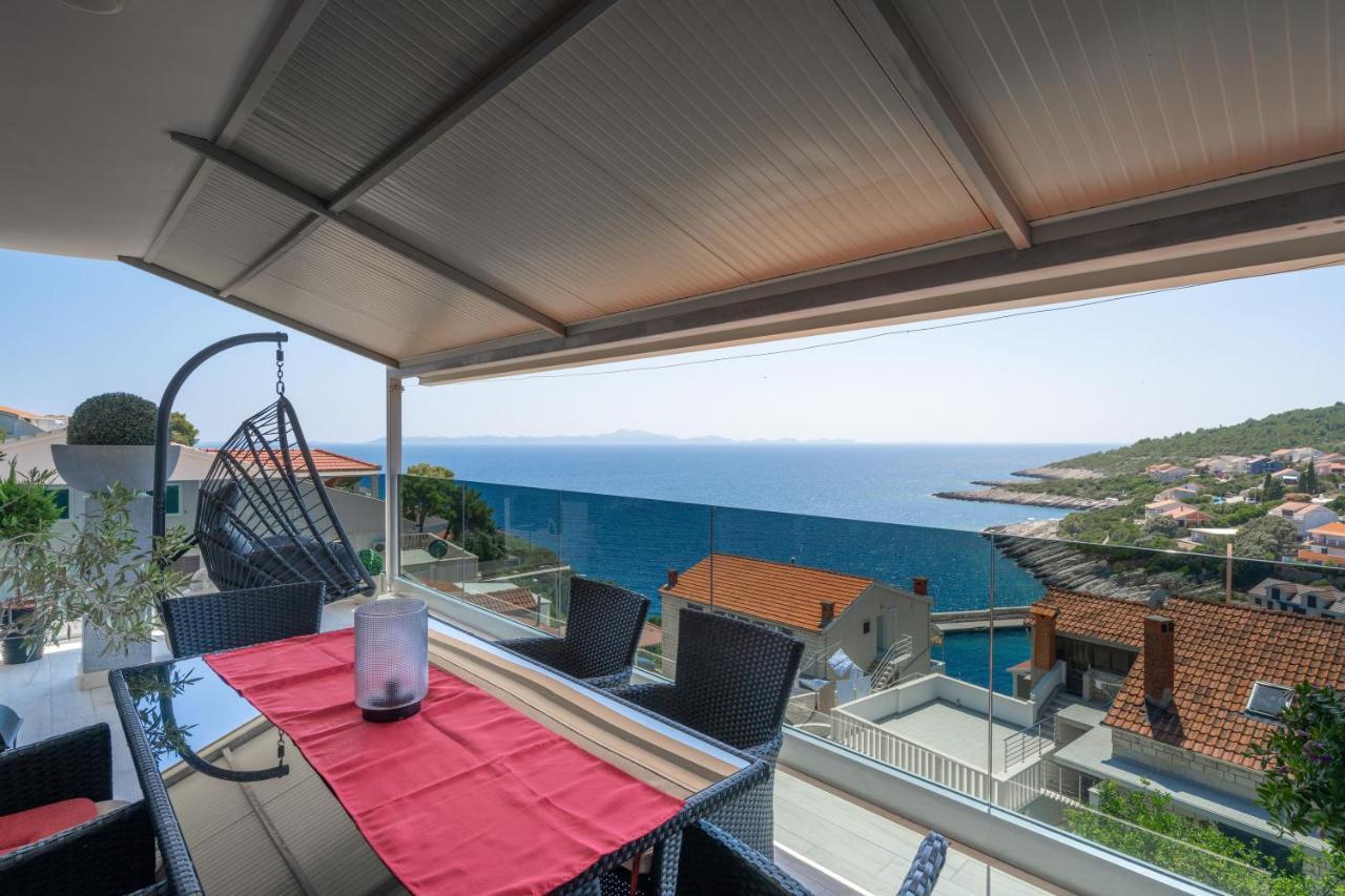 זבלטיצה Jasenka Apartment מראה חיצוני תמונה
