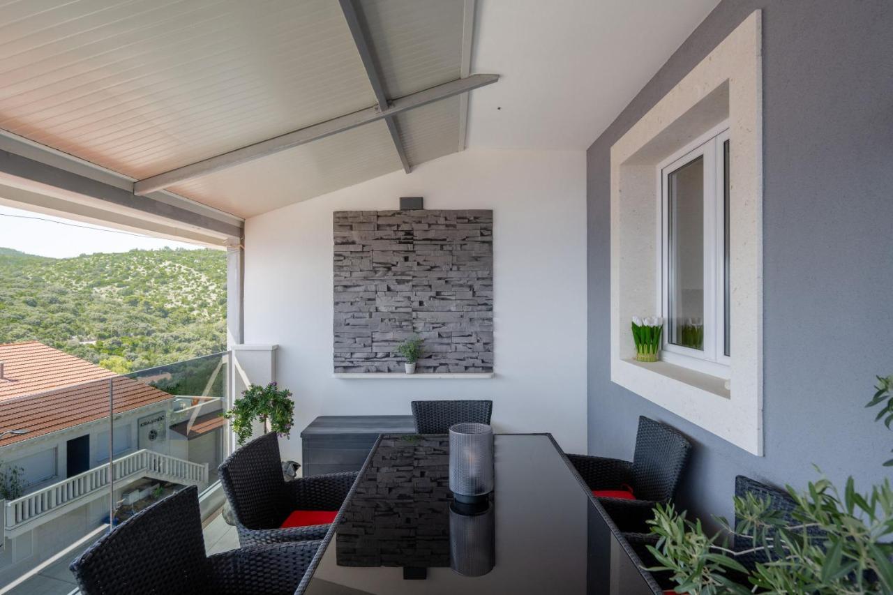זבלטיצה Jasenka Apartment מראה חיצוני תמונה