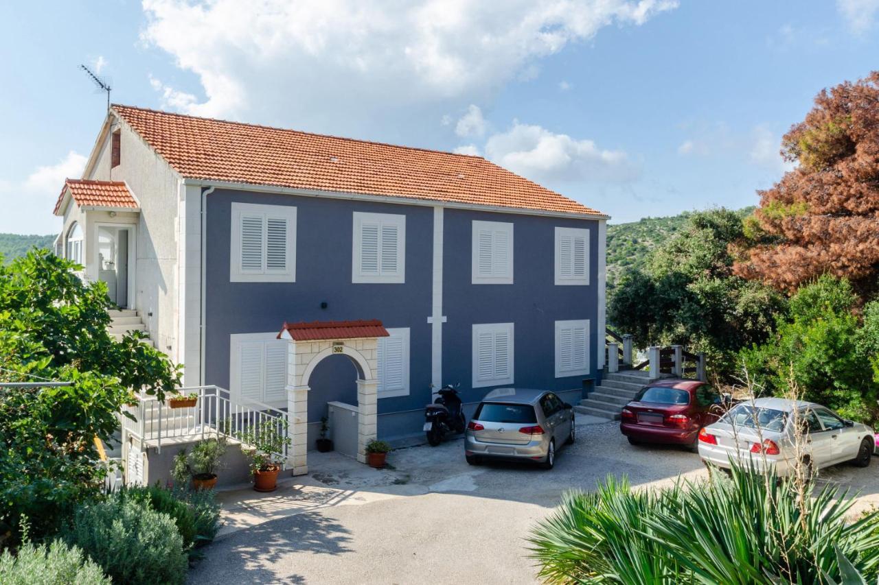 זבלטיצה Jasenka Apartment מראה חיצוני תמונה
