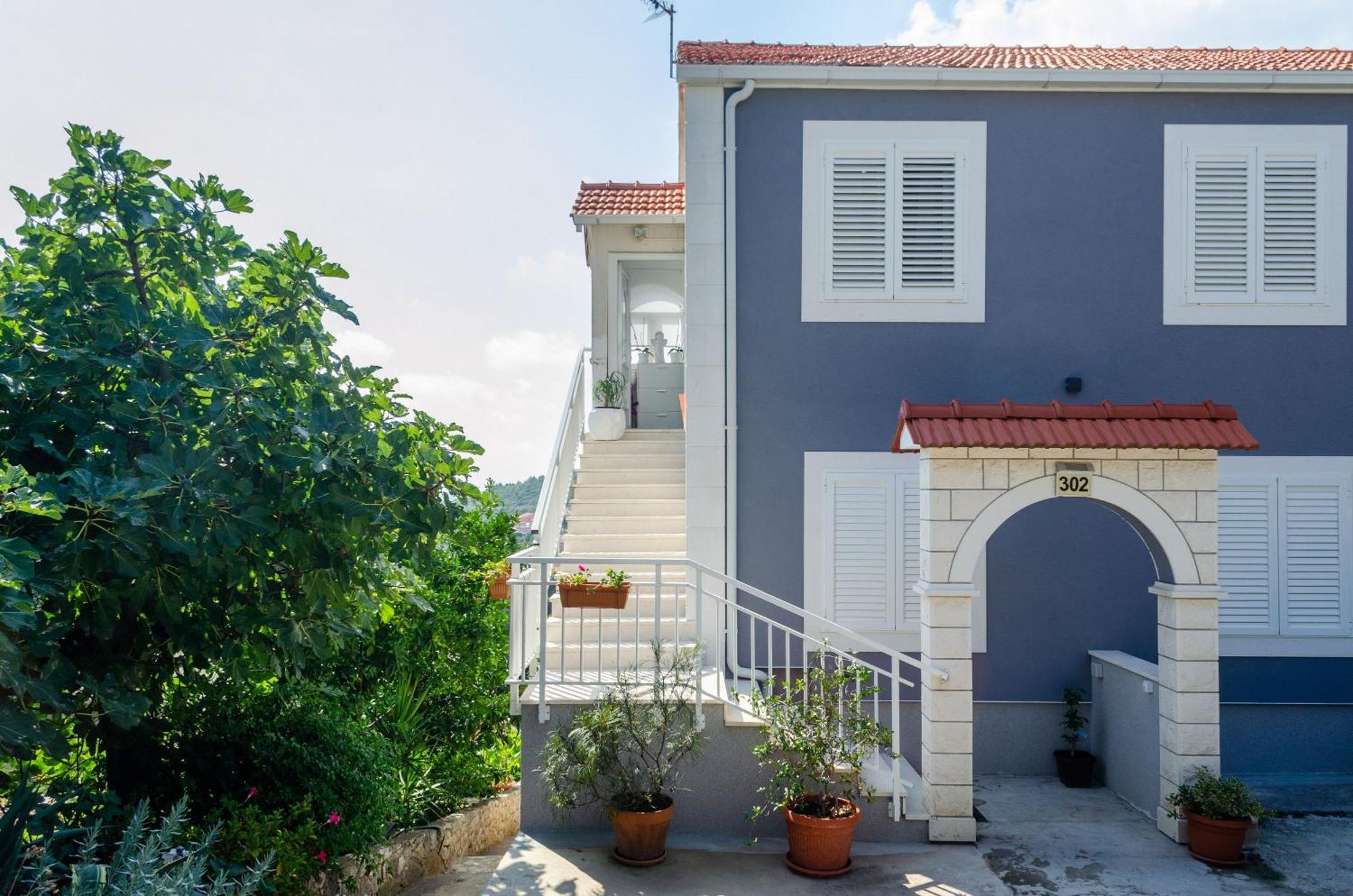 זבלטיצה Jasenka Apartment מראה חיצוני תמונה